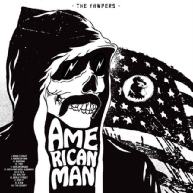 Yawpers