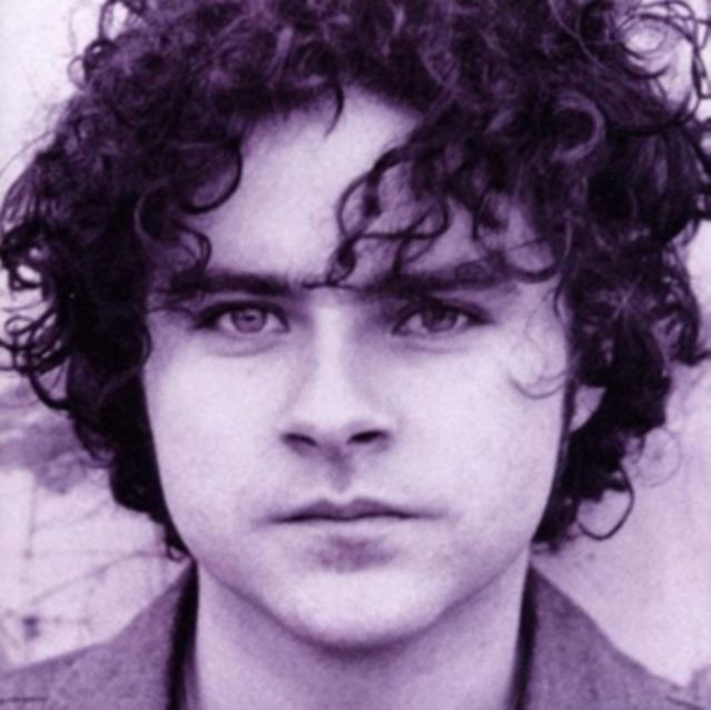 Paddy Casey