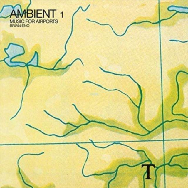 Brian Eno