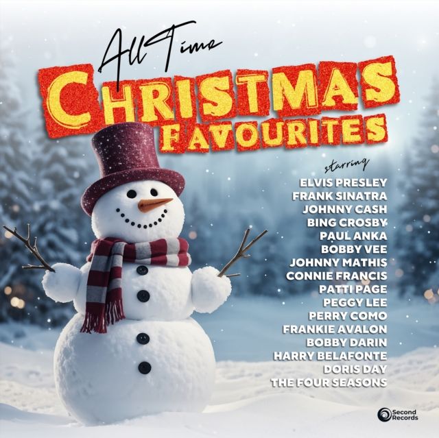 Various Artists