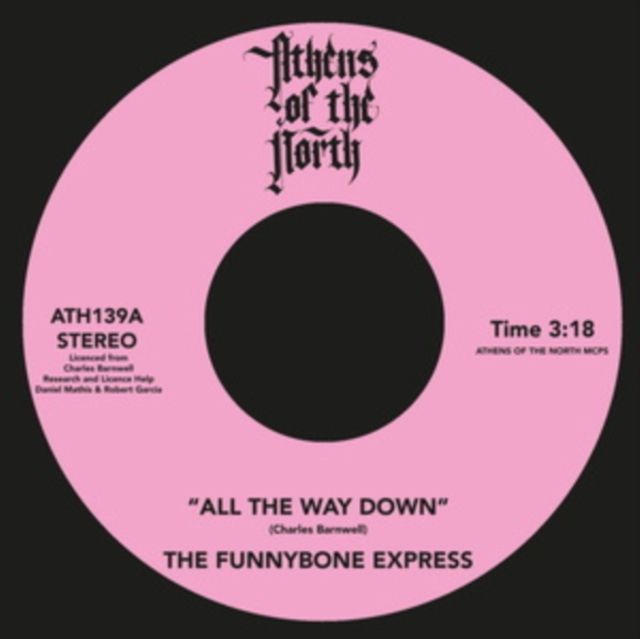 Funnybone Express