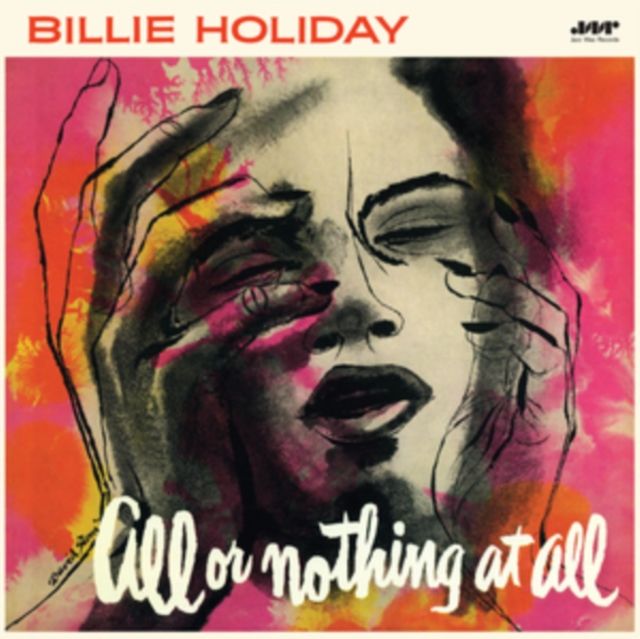 Billie Holiday