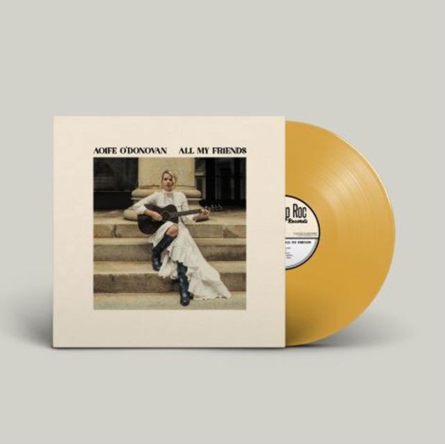 Aoife Odonovan Aoife Odonovan