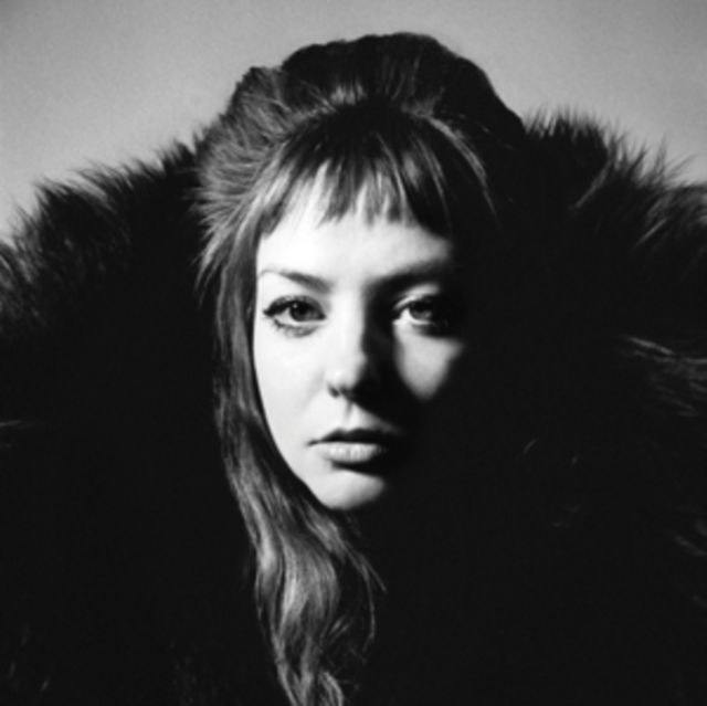 Angel Olsen Angel Olsen
