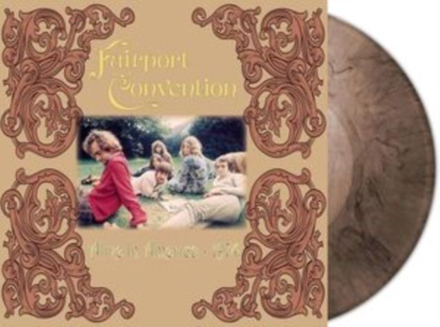 Fairport Convention
