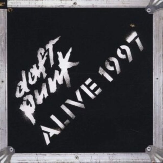Daft Punk