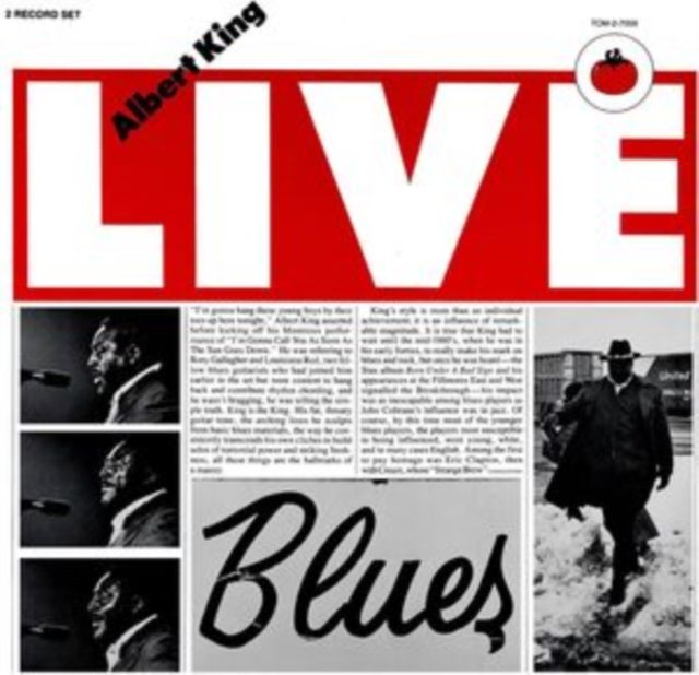 Albert King