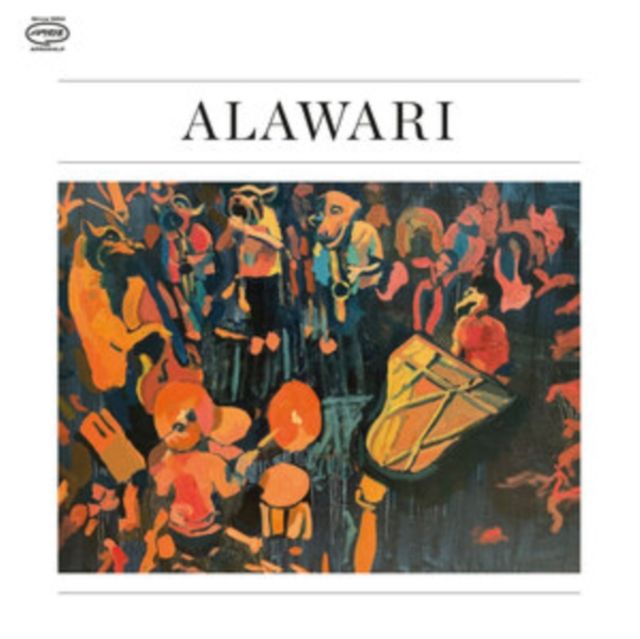 Alawari Alawari