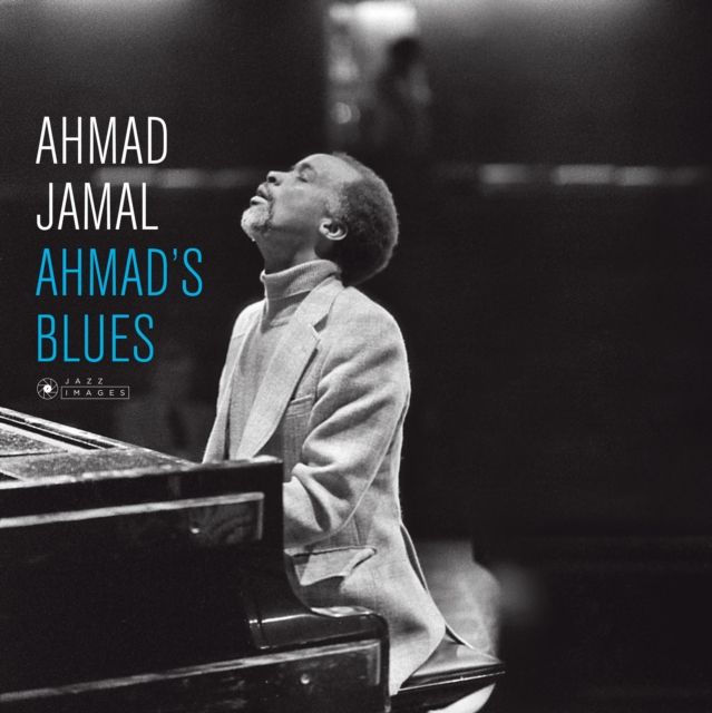 Ahmad Jamal Ahmad Jamal