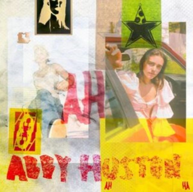 Abby Huston