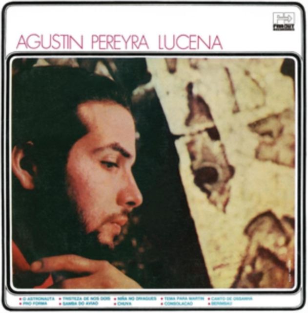 Agustin Pereyra Lucena
