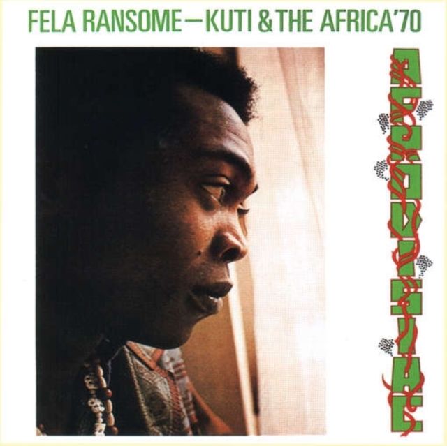 Fela Kuti