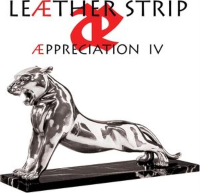 Leaether Strip