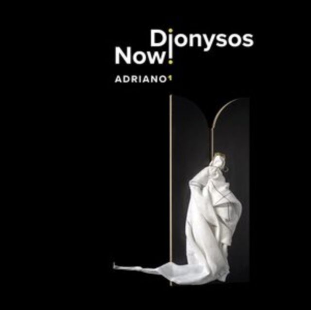 Dionysos Now! Dionysos Now!