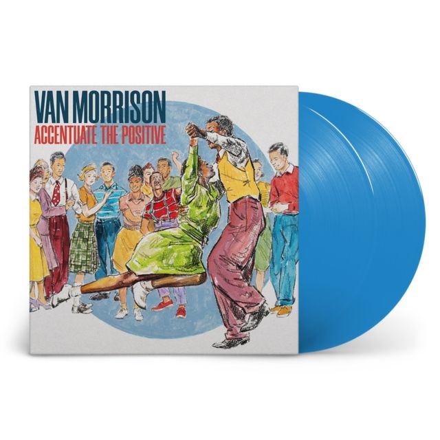 Van Morrison