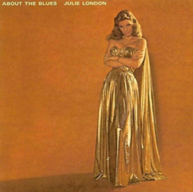 Julie London