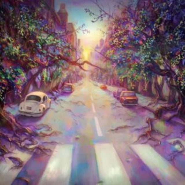 Various Artists