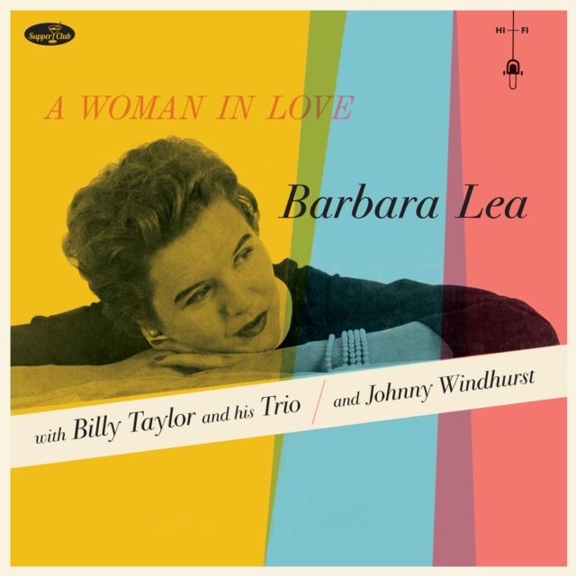 Barbara Lea