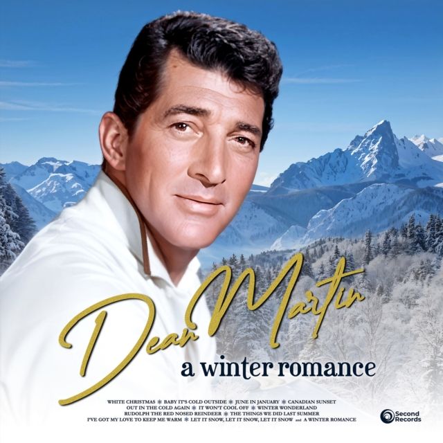 Dean Martin