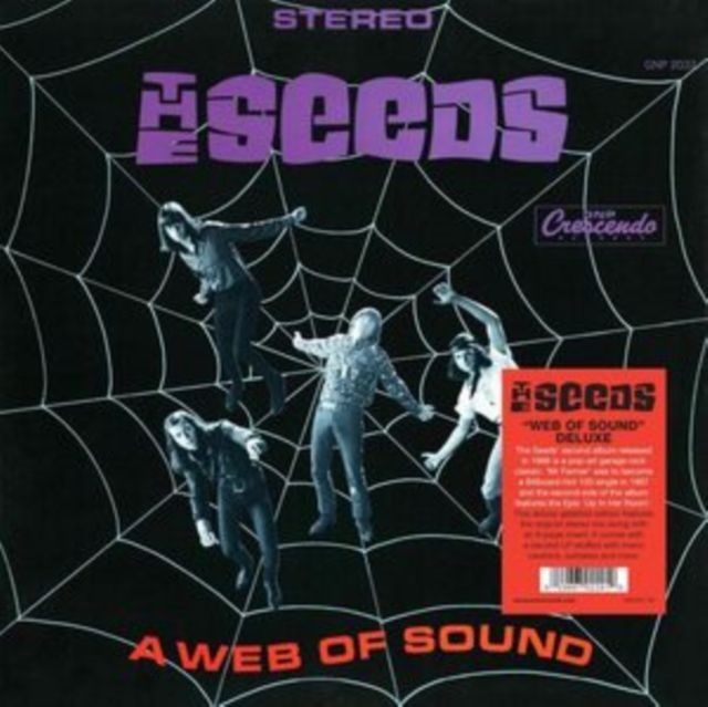 Seeds Seeds