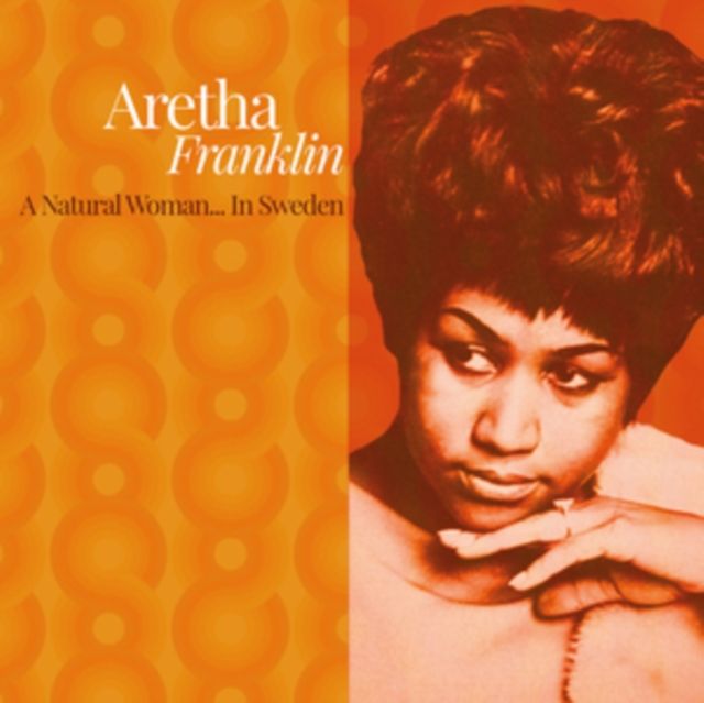 Aretha Franklin