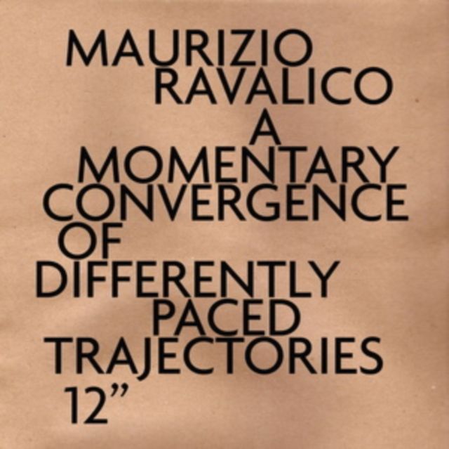 Maurizio Ravalico Maurizio Ravalico