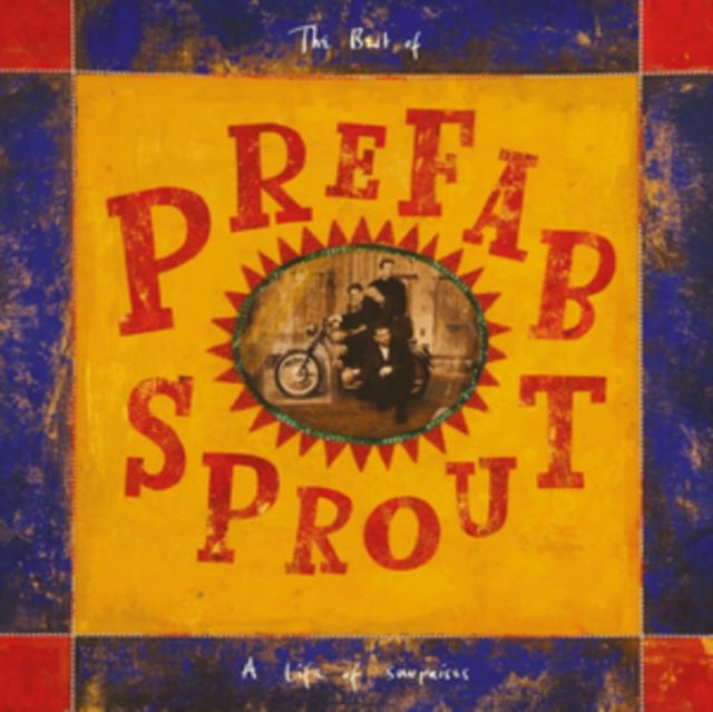 Prefab Sprout