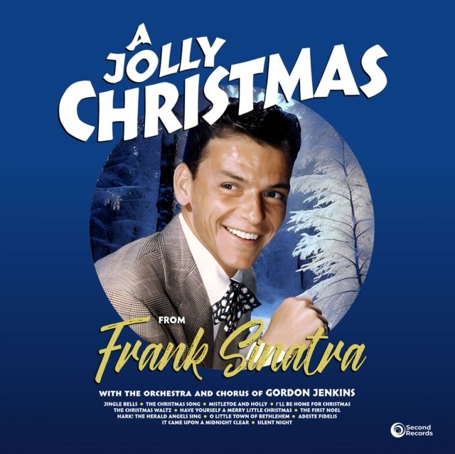 Frank Sinatra