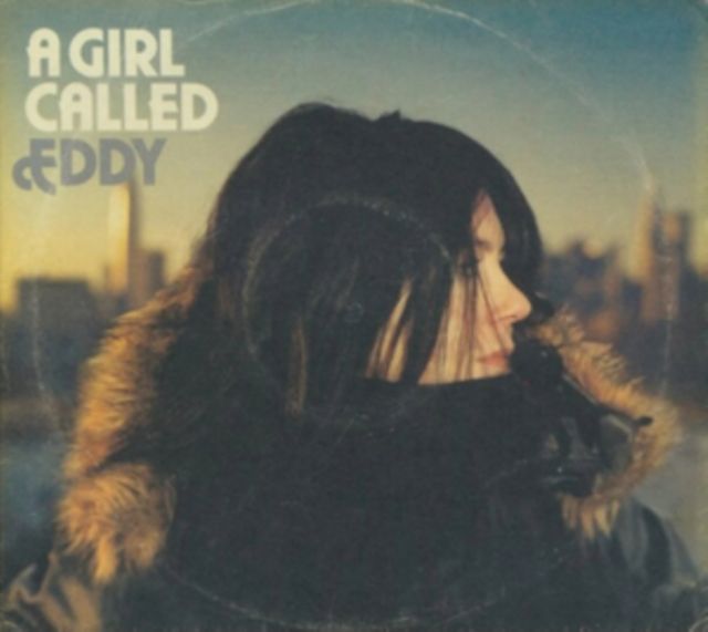 A Girl Called Eddy