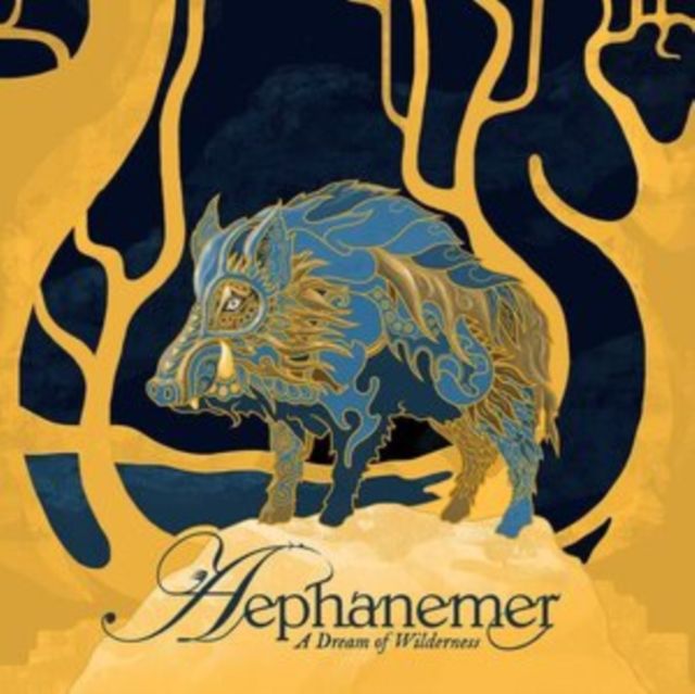 Aephanemer Aephanemer