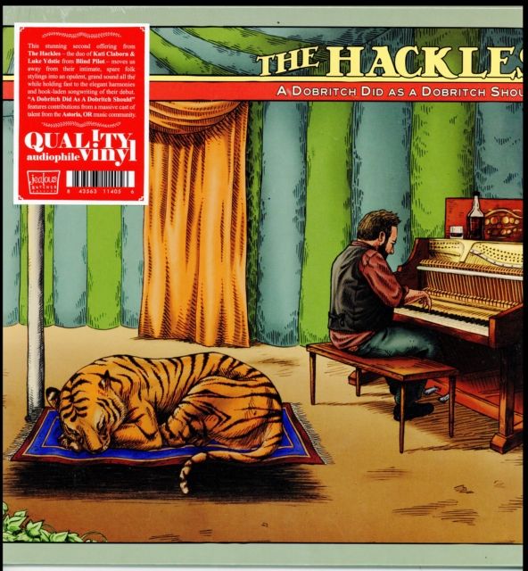 Hackles