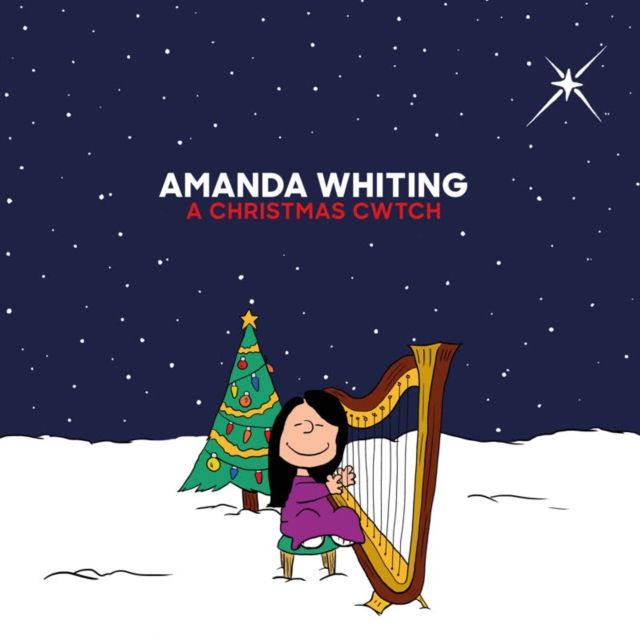 Amanda Whiting Amanda Whiting