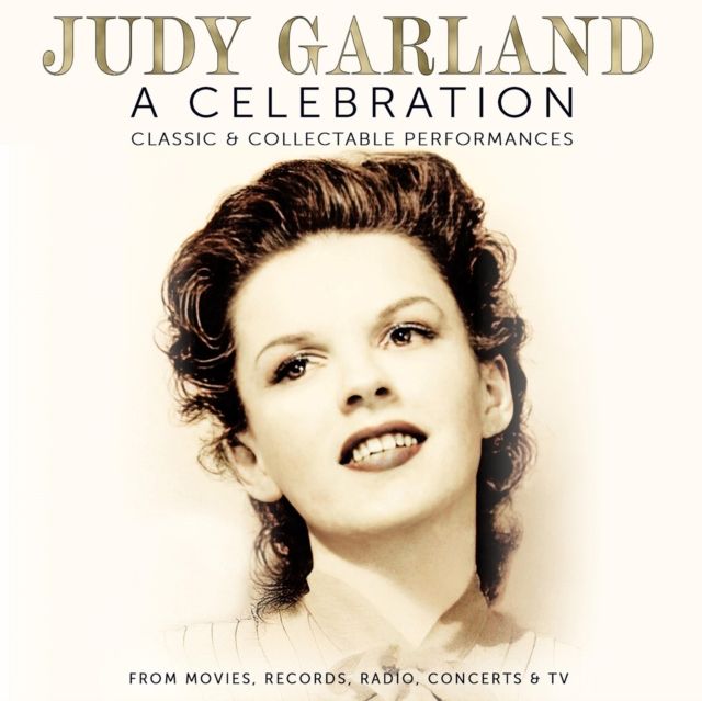 Judy Garland Judy Garland