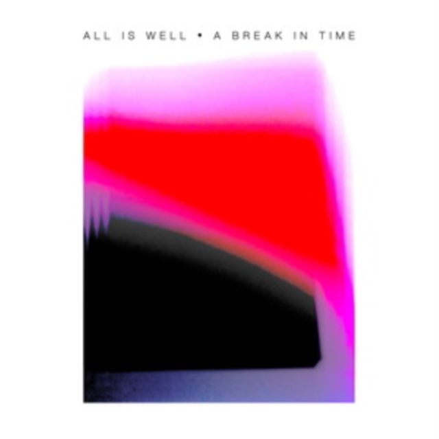 All Is Well