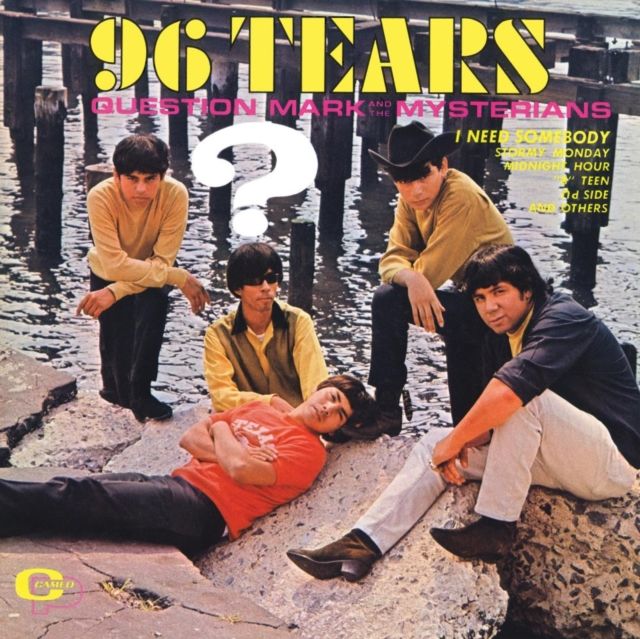 ? And The Mysterians