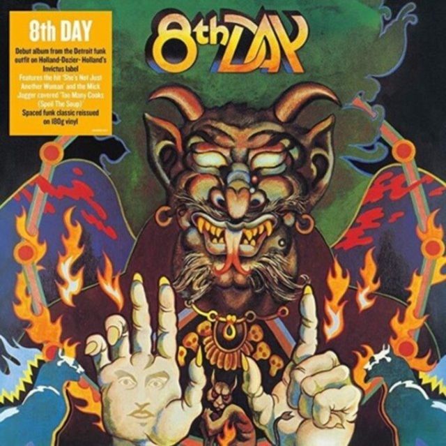 8Th Day