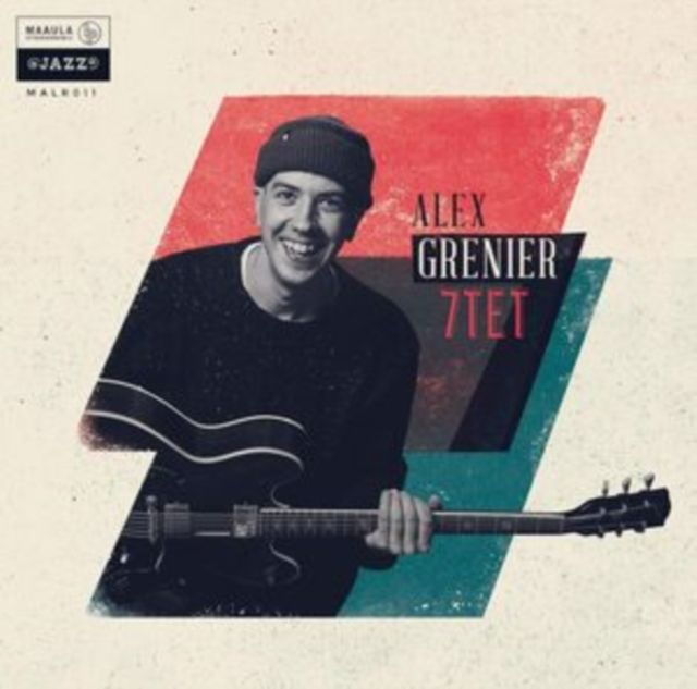 Alex Grenier