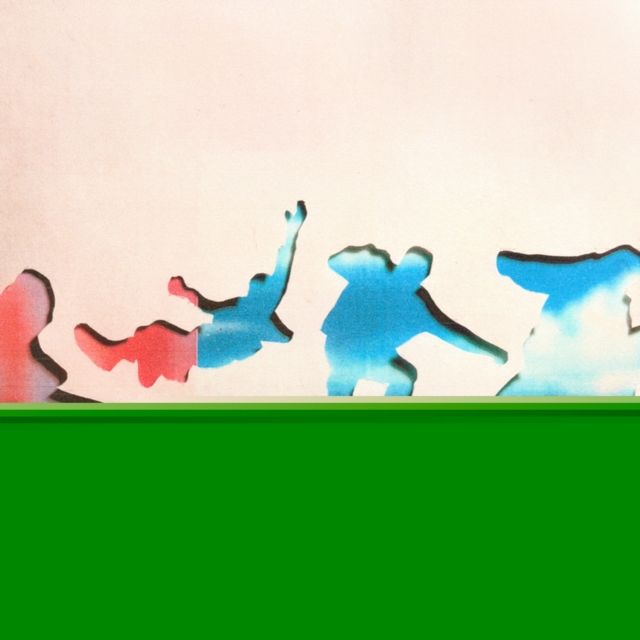 5 Seconds Of Summer 5 Seconds Of Summer