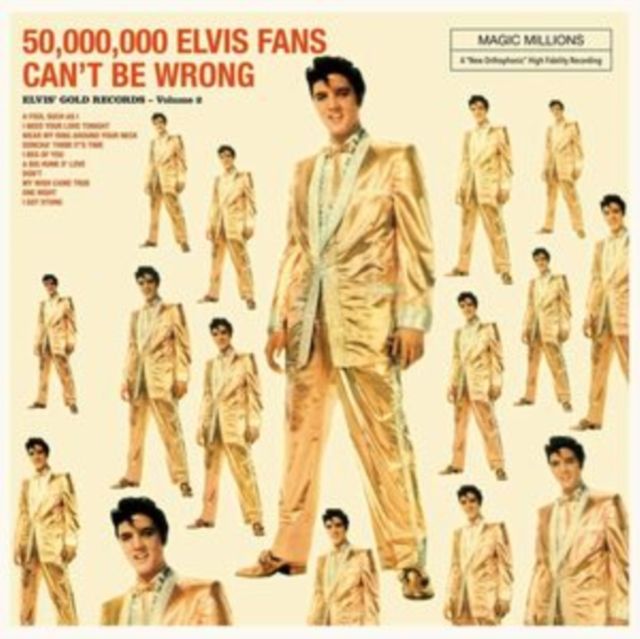 Elvis Presley