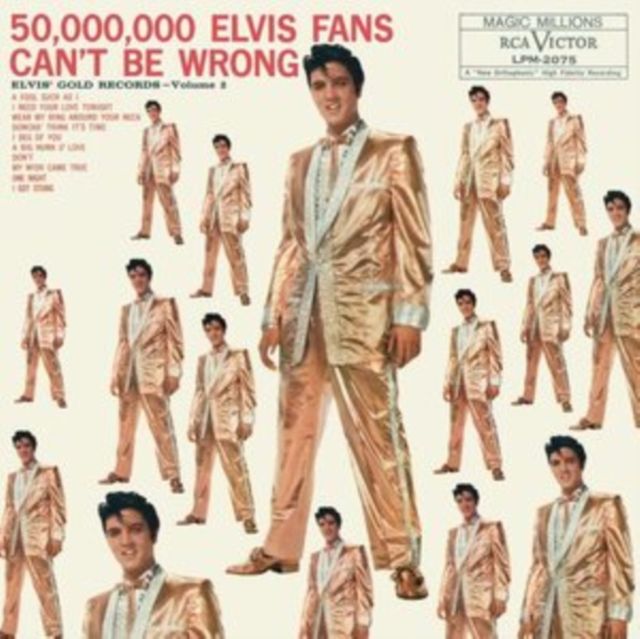 Elvis Presley