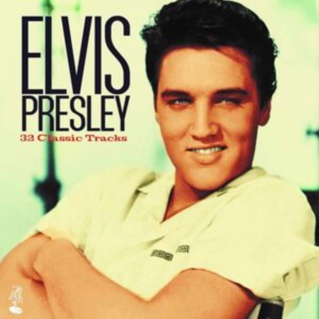 Elvis Presley