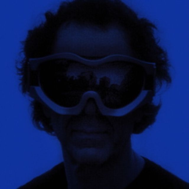 Martin Rev Martin Rev