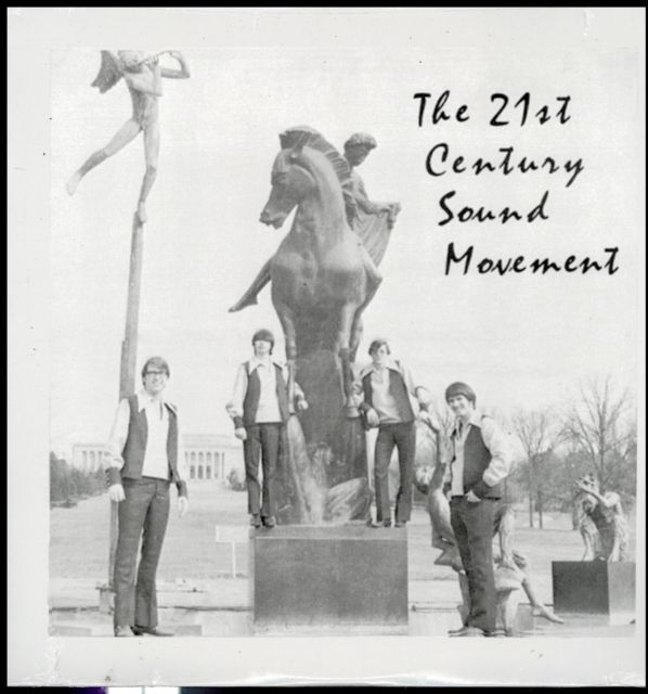 21St Century Sound Movement