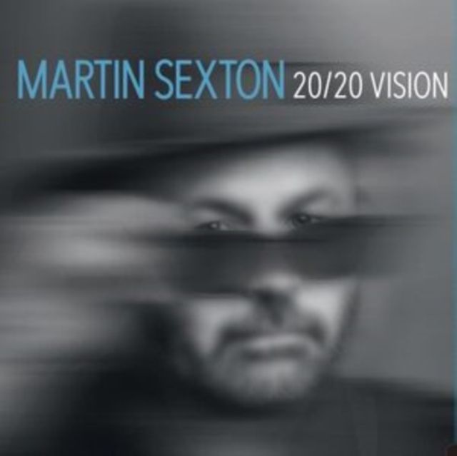 Martin Sexton Martin Sexton