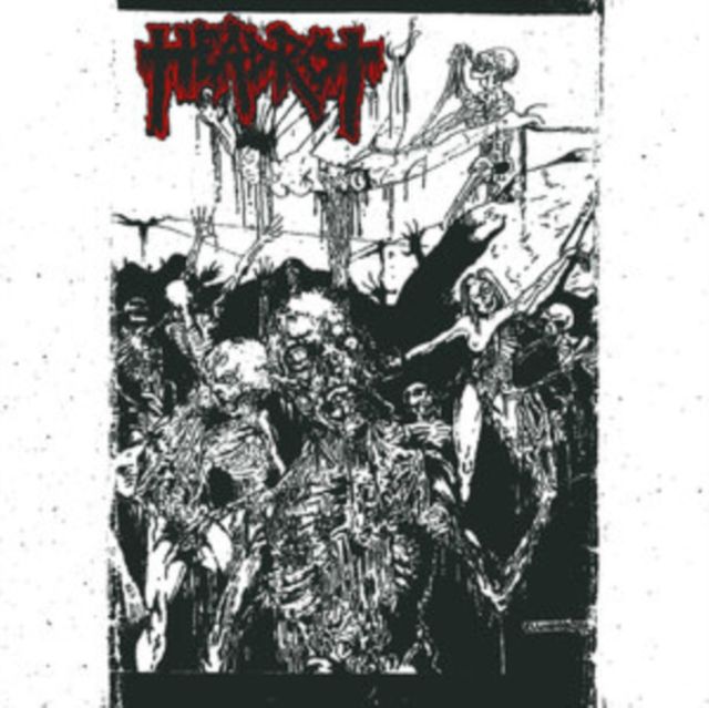 Headrot