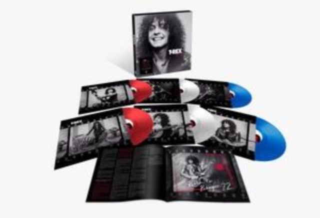 T. Rex
