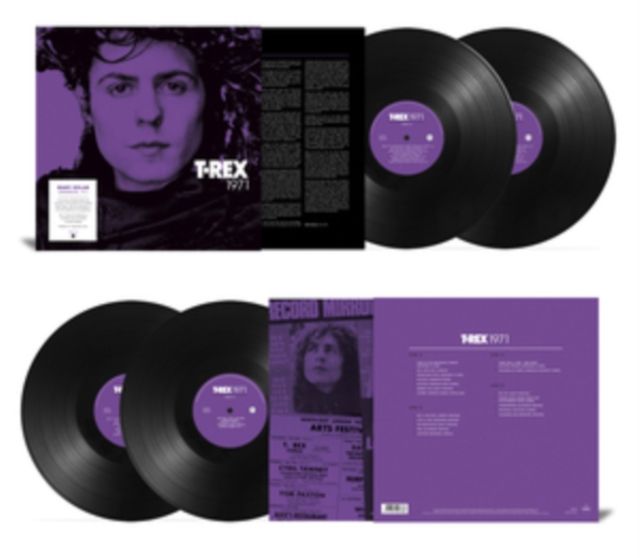 T. Rex