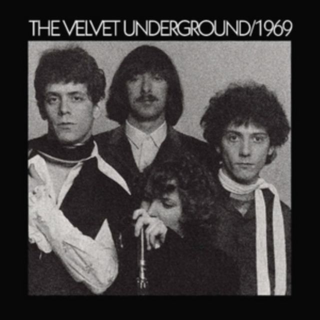 Velvet Underground