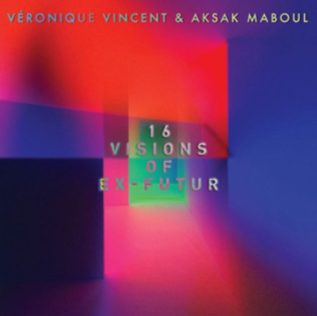 Veronique Vincent & Aksak Maboul