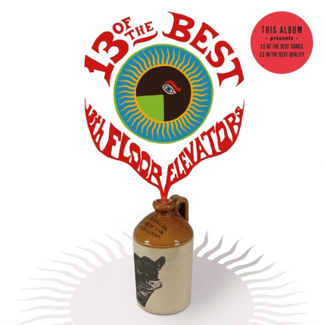 13Th Floor Elevators